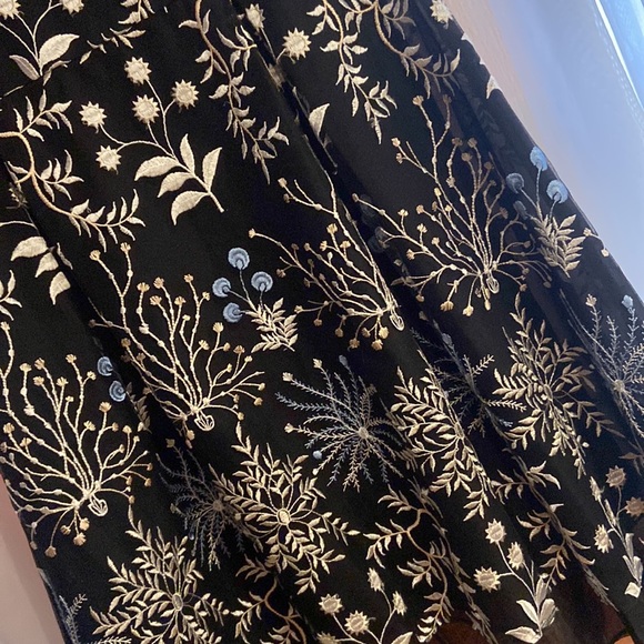 Fun party dress - Picture 4 of 6